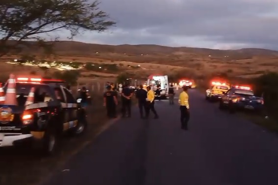 Acidente entre carro e moto na zona rural de Traipu deixa uma pessoa morta