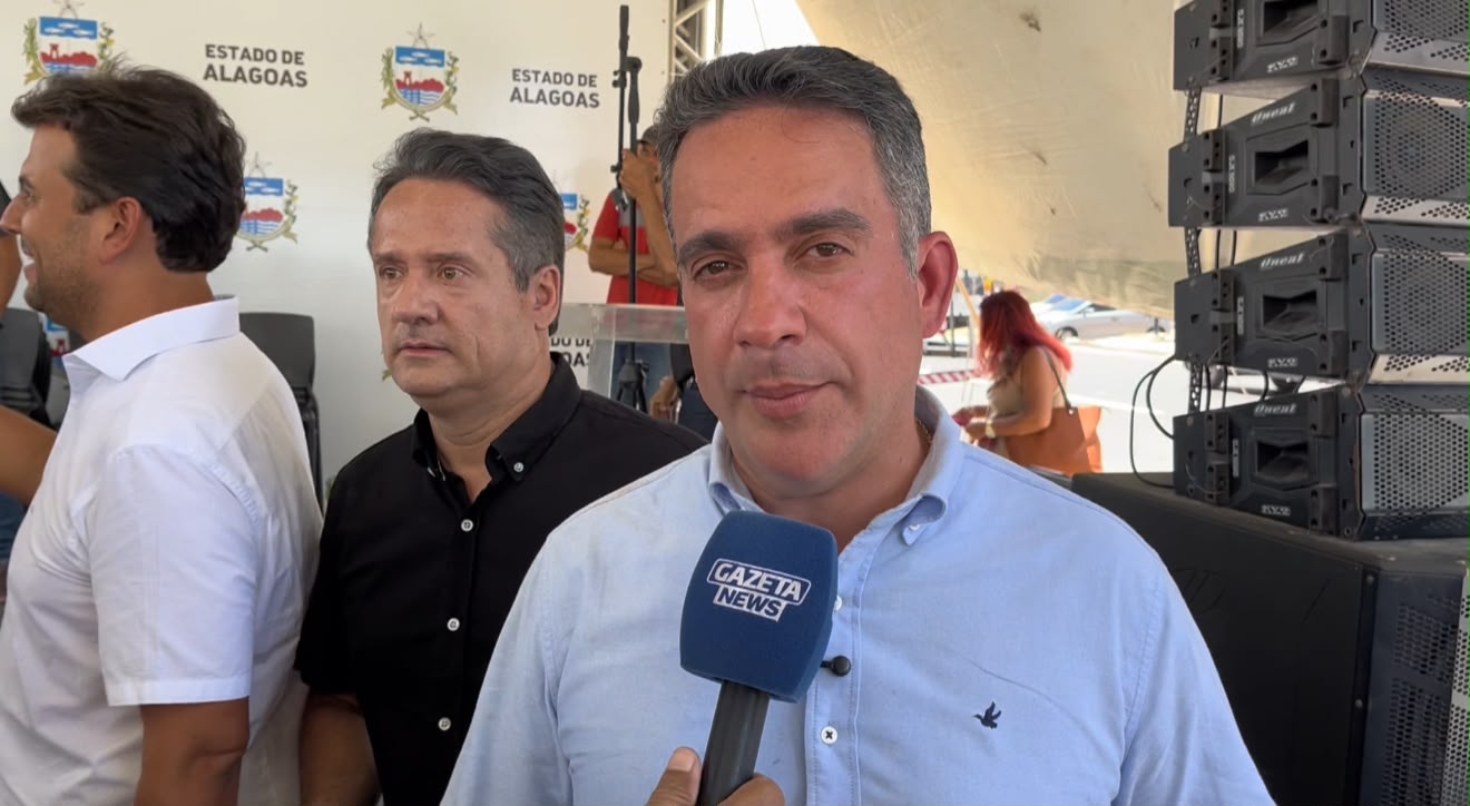 AL-102 Norte: Paulo Dantas diz que duplicação vai melhorar mobilidade e atrair empregos