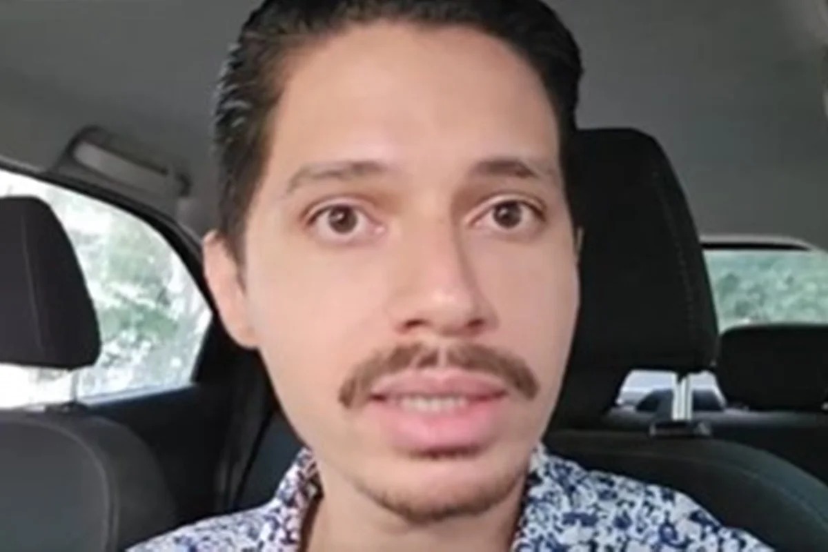 Candidato fala em importunação sexual após "dedada" na UnB