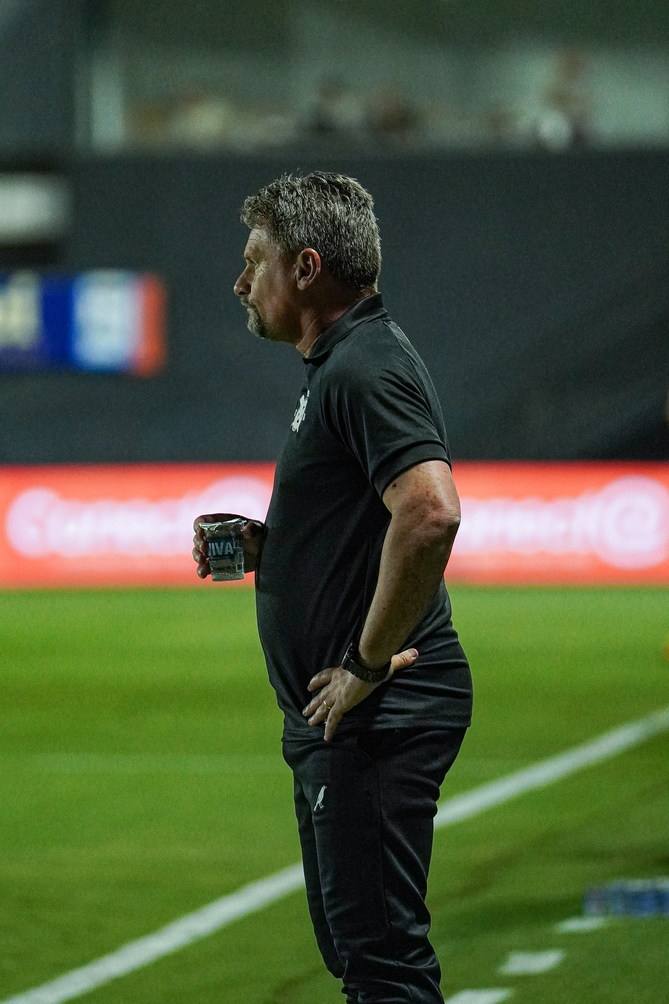 Fábio Matias valoriza ‘trabalho consistente’ do CRB após vitória e entrada no G-6