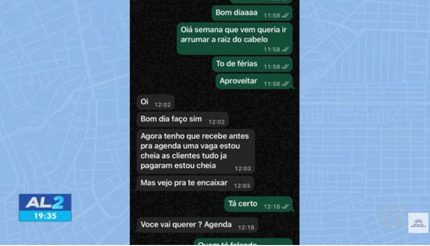 Criminosos reaproveitam números de celulares desativados para aplicar golpes em Alagoas