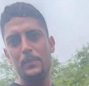 Homem é morto a tiros enquanto dormia ao lado da esposa em Coruripe