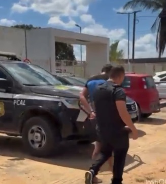 Homem é preso por se envolver em assassinato a facadas em São Sebastião