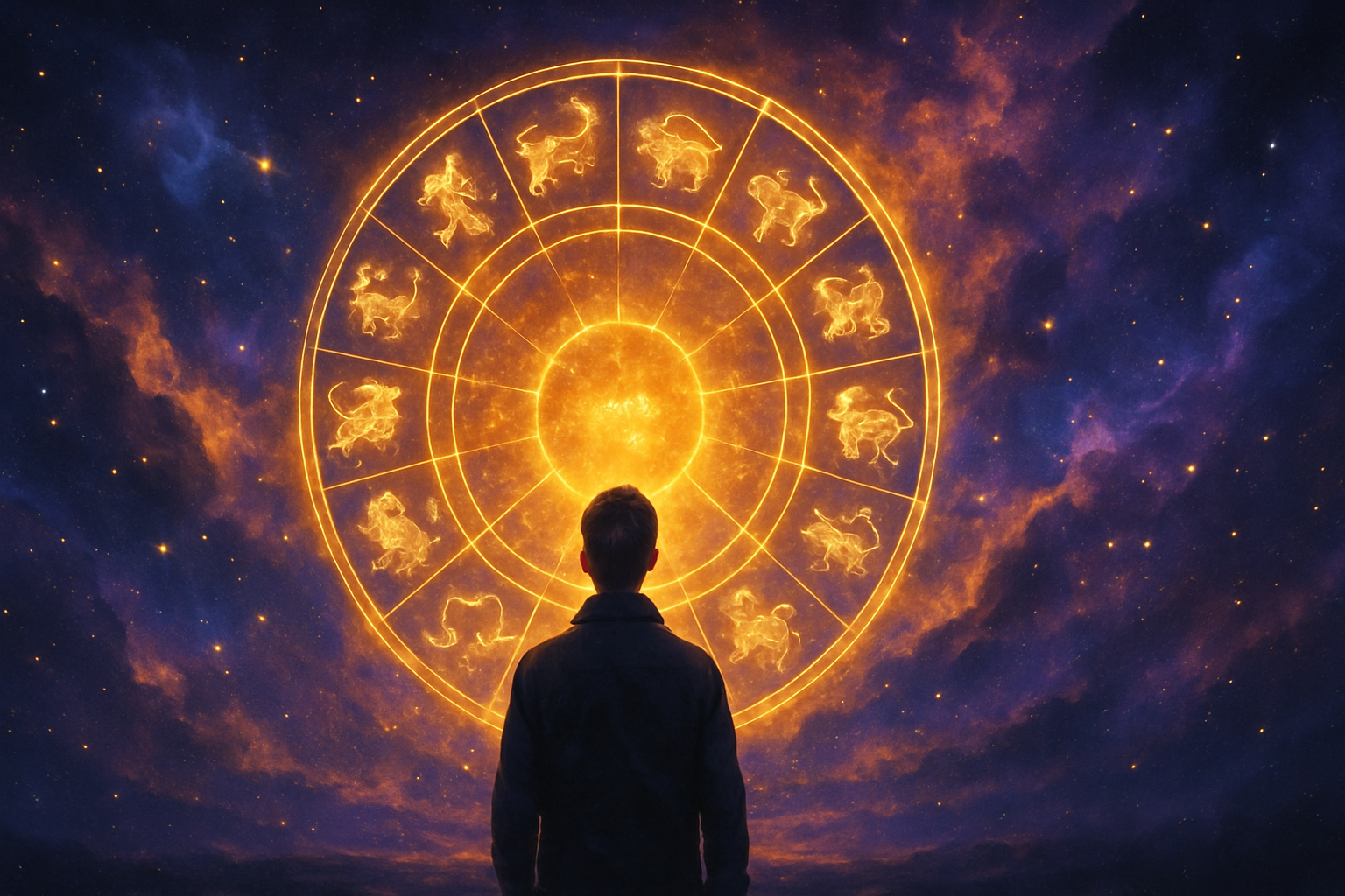 Horóscopo de 24/08/2026 abre a semana astral com ajustes