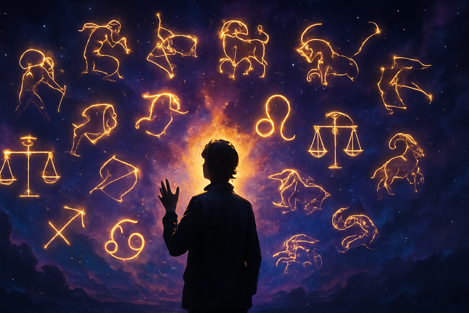 Horóscopo de quinta-feira, 17/09/2026: resumo do dia para os 12 signos