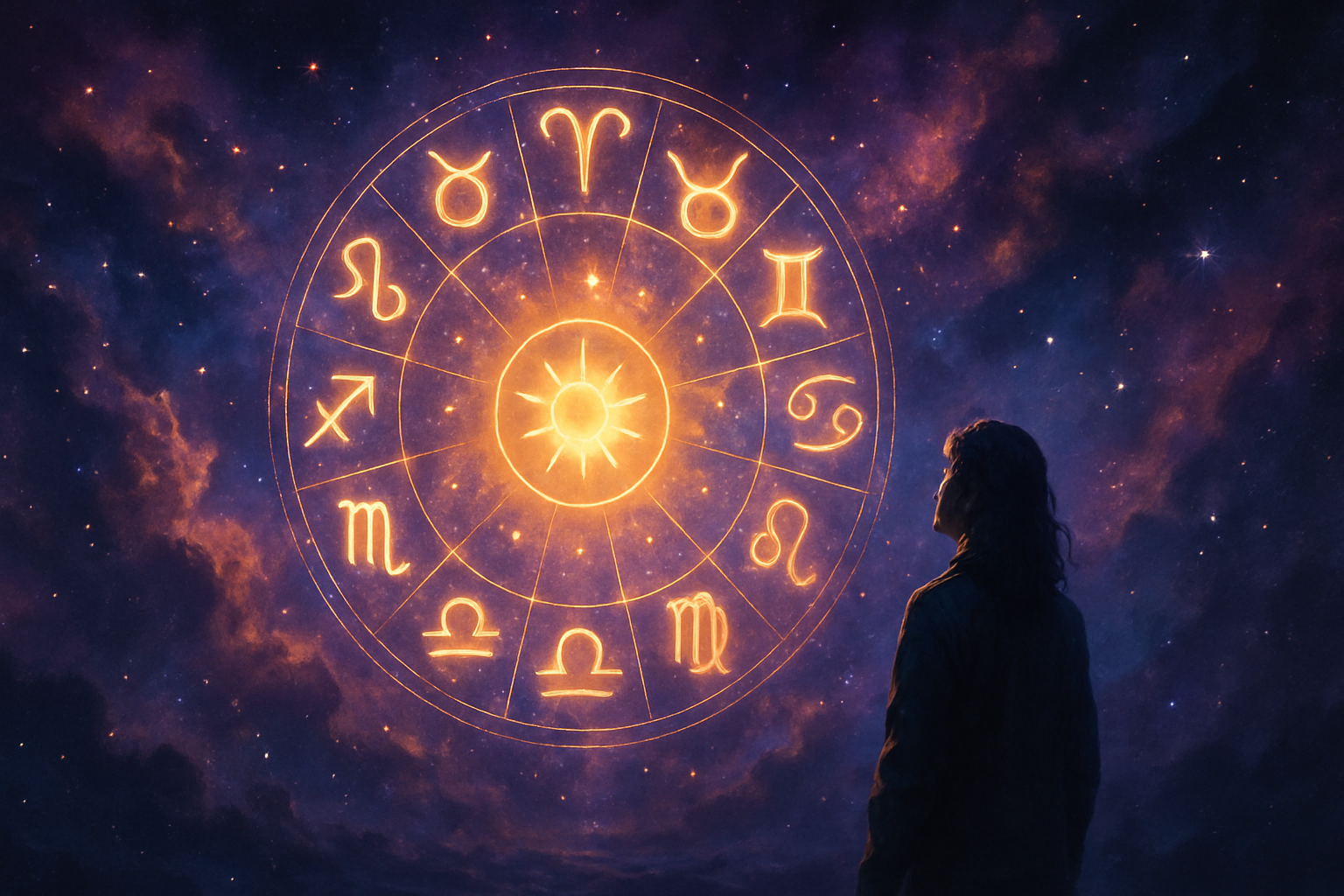 Horóscopo de sábado: resumo dos signos para 12/09/2026