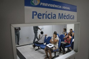 INSS: AL tem 705 vagas para perícia médica e 380 para avaliação social