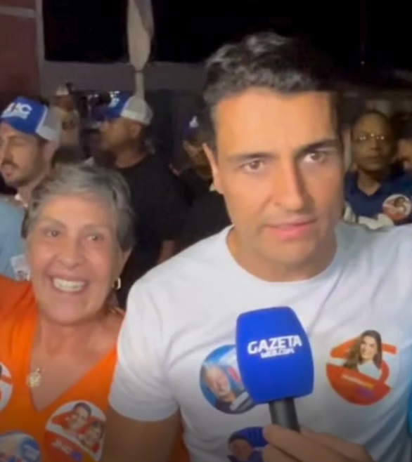 JHC acusa governo de abandonar ginásio em Craíbas por “capricho político”