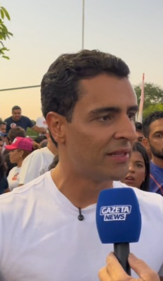 JHC propõe “Muralha Alagoana” nas divisas e questiona dados sobre mortes violentas