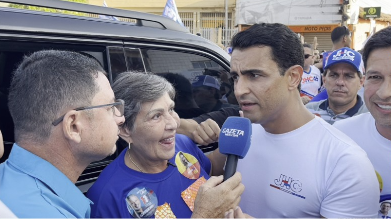 JHC propõe terceira macrorregião de saúde para atender Sertão e Alto Sertão