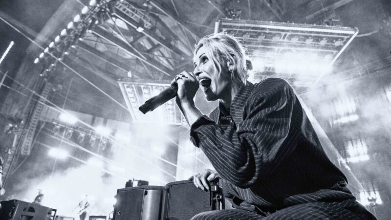 ‘Linkin Park: Unshatter’, documentário do Linkin Park, estreia nos cinemas brasileiros