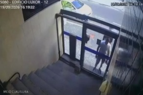 Luxo e fraude: veja como quadrilha driblava segurança e furtava apartamentos na Ponta Verde