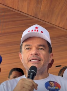 Marcelo Victor destaca papel de Renan na interiorização da educação em Alagoas