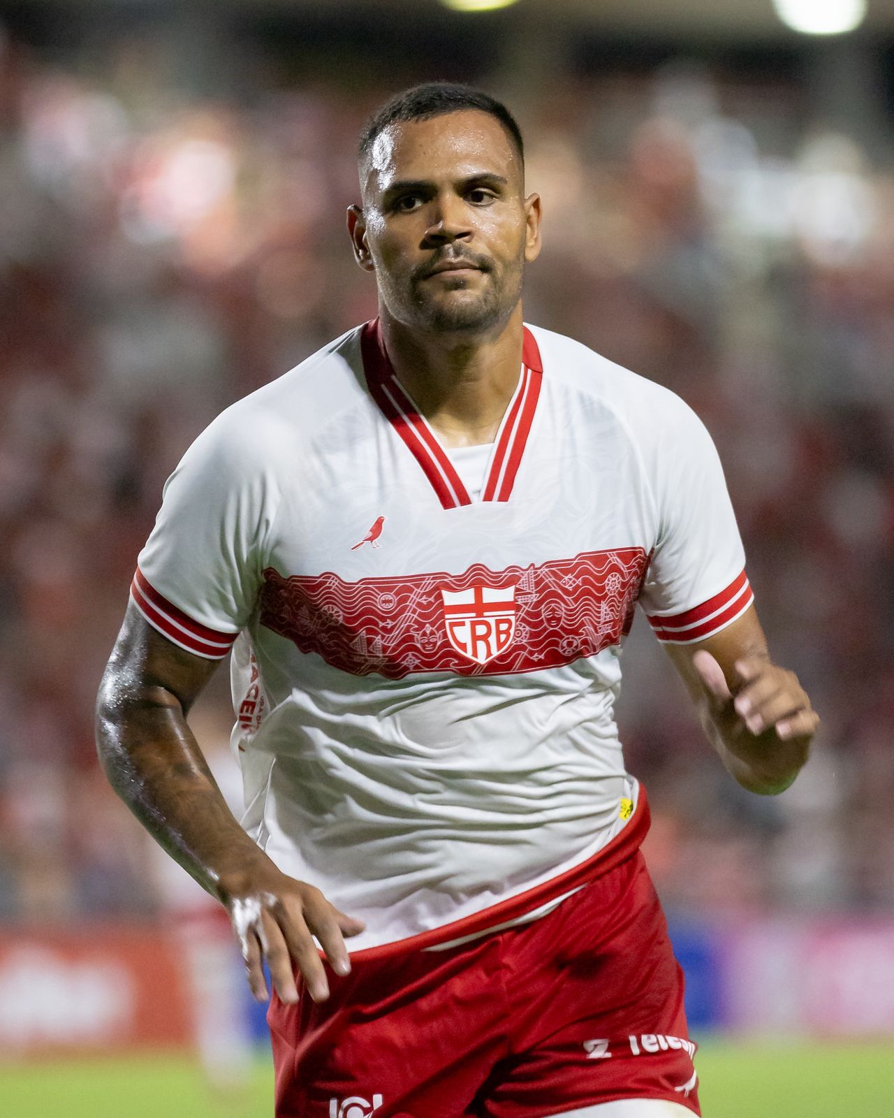 Mikael vê CRB soberano em Alagoas: “A gente não consegue enxergar ninguém no estado”