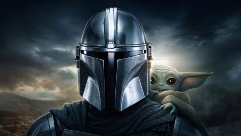 O Mandaloriano e Grogu’, filme de ‘Star Wars’, estreia no streaming