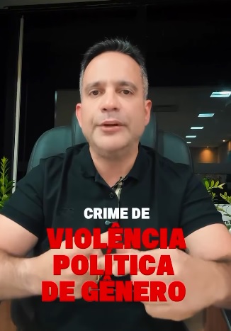 Paulo aciona Segurança Pública após ameaças contra prefeita da Barra de Santo Antônio e filhos