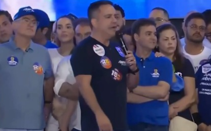 Paulo Dantas critica PSDB e diz que servidores não sabiam quando receber