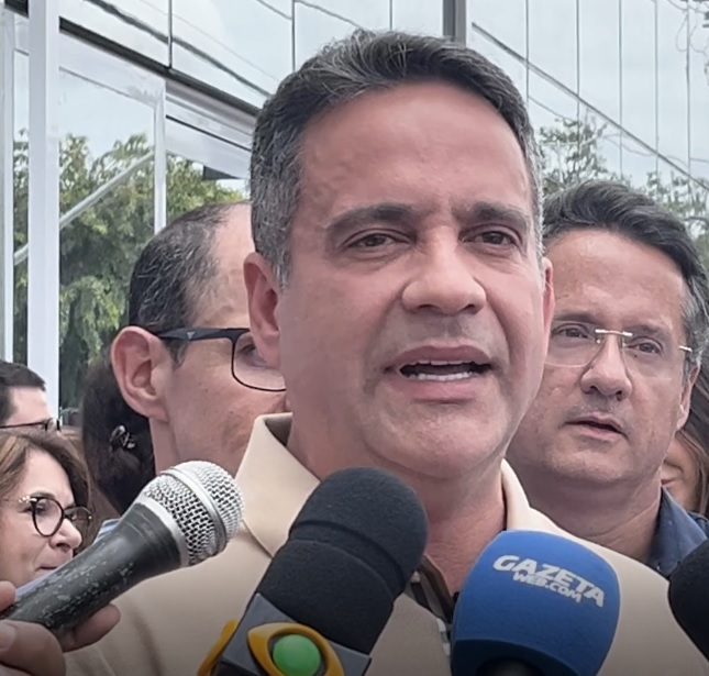 Paulo Dantas destaca legado de Renan Filho na expansão da rede hospitalar