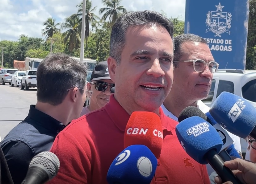 Paulo Dantas diz que Maceió terá todas as saídas por vias duplicadas