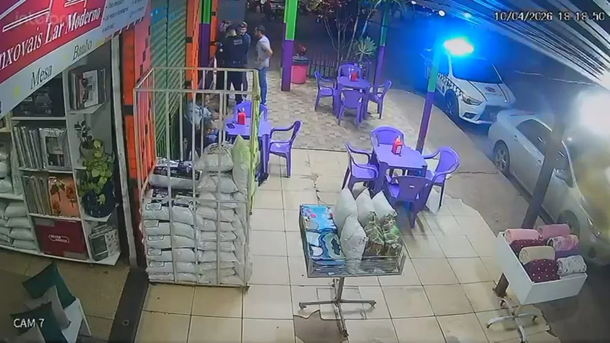 PM multa carro 9 vezes para ajudar amigo em briga por herança
