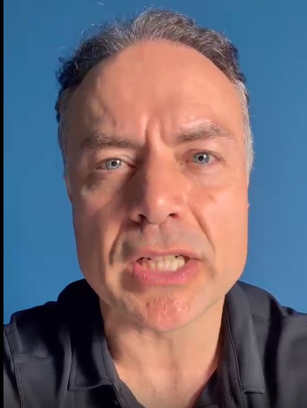 Renan cria “silenciômetro” e cobra JHC sobre R$ 97 milhões do Iprev no Banco Master