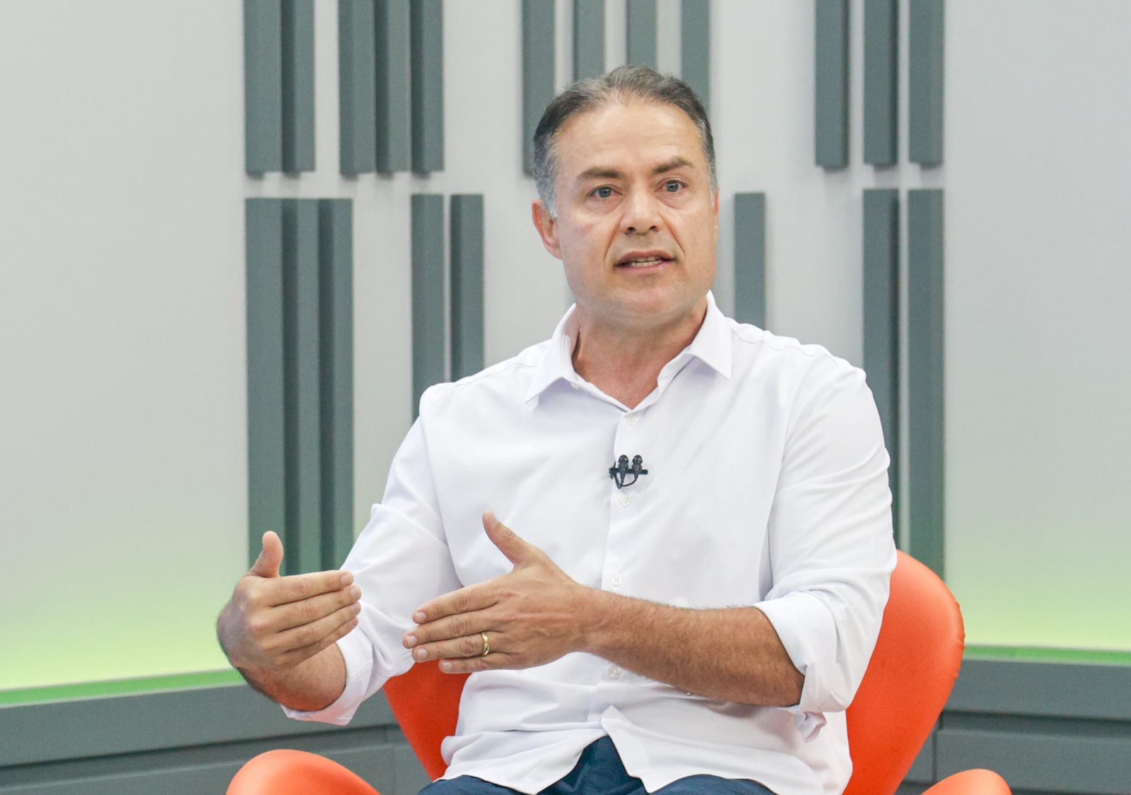 Renan Filho cobra investigação do STF sobre Master e promete hospitais, avanço do Canal do Sertão e prioridade na segurança