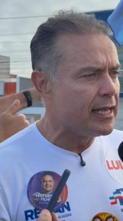 Renan Filho destaca impacto da ponte Penedo-Neópolis no desenvolvimento do Baixo São Francisco