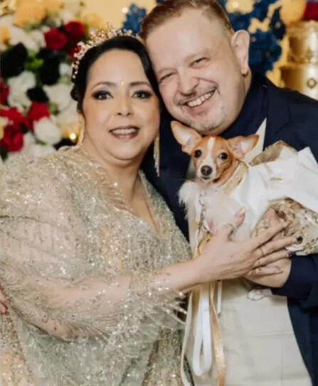 Tulla Luana reata casamento após acusar marido de traição e faz desabafo