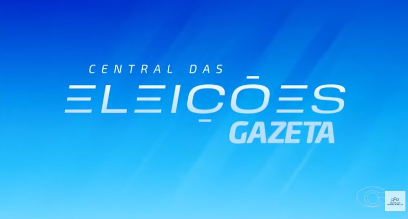 TV Gazeta: veja a íntegra do Central das Eleições desta segunda-feira - 14/09/26
