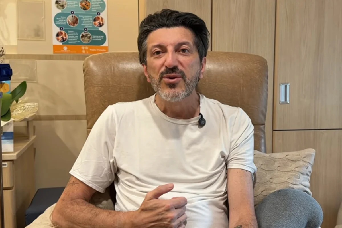 Veja vídeo de Lito Sousa com IA que gerou polêmica nas redes