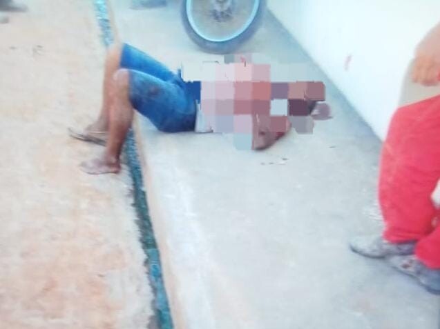 Vendedor de frangos é brutalmente agredido e morre após assalto no Sertão de AL
