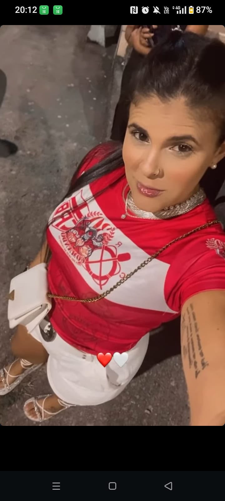 VÍDEO: mulher morre após ser atingida por disparo durante abordagem da PM no Jacintinho