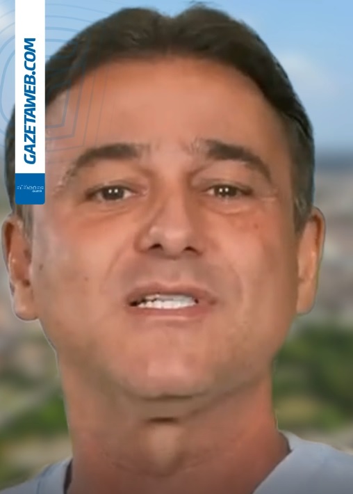 Yale Fernandes usa experiência em Arapiraca como trunfo na chapa de Renan Filho