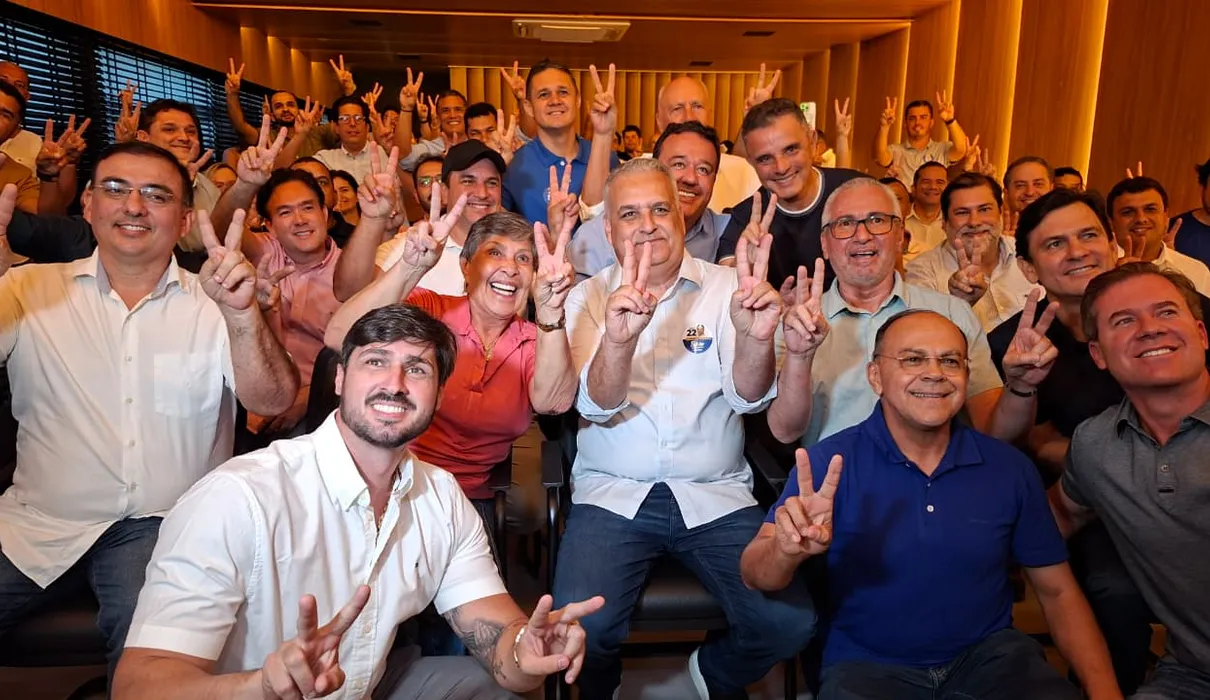Alfredo Gaspar reúne prefeitos em Alagoas e afirma: “O Nordeste é a solução”