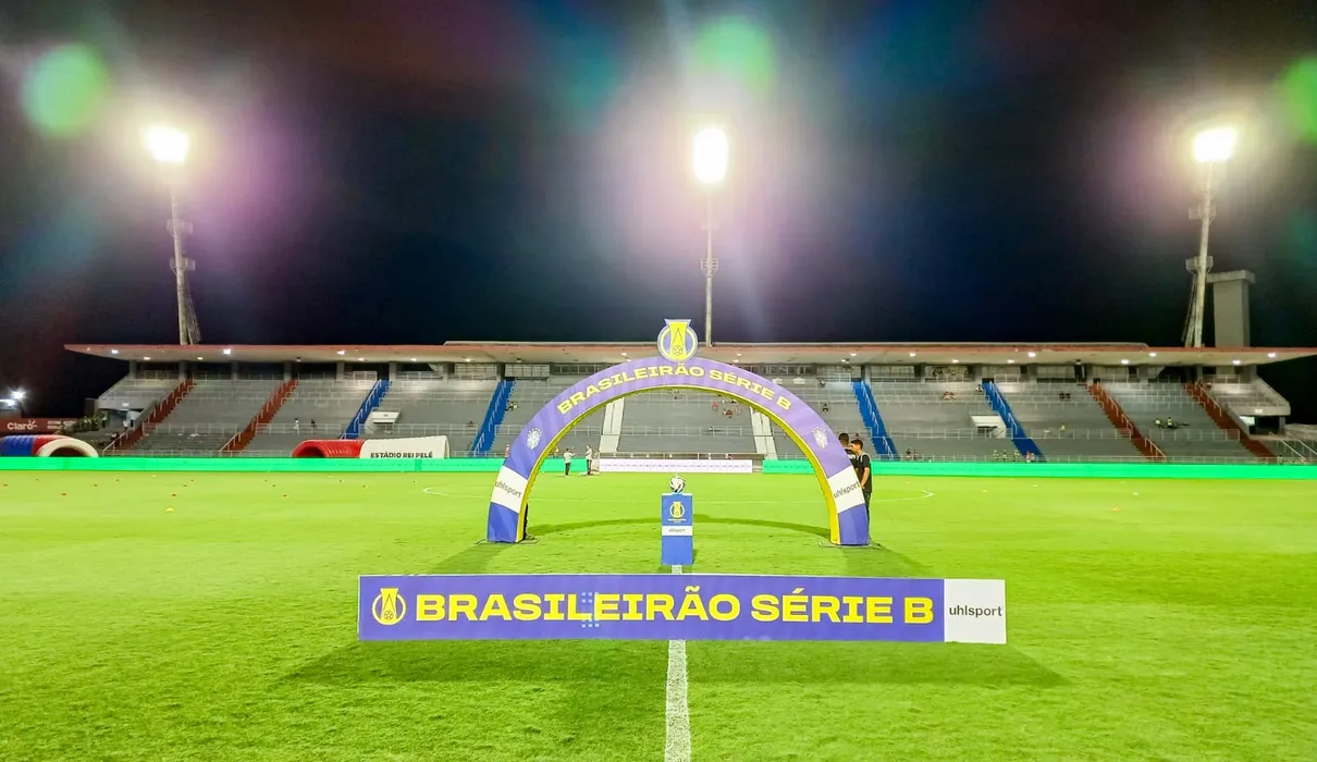 CRB tem confronto decisivo contra o Atlético-GO pela Série B; acompanhe ao vivo na Gazeta