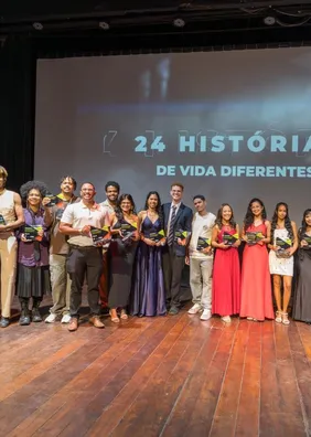 Agenda cultural em Alagoas tem shows, cinema, festival de bumba meu boi e festa de Halloween