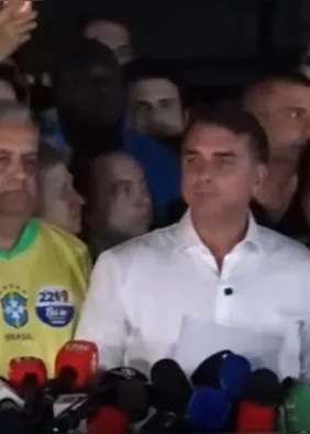 Alfredo Gaspar contesta decisão do TSE após eleição: “A luta pelo Brasil continua”