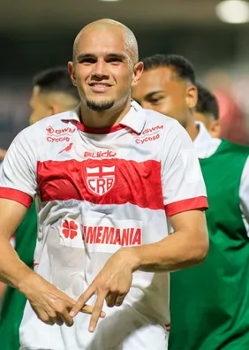 Assista aos melhores momentos: CRB vence o Londrina e entra no G-6 da Série B: 2 a 1