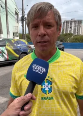 Cabo Bebeto promete independência na ALE, expansão da direita e campanha por Flávio Bolsonaro