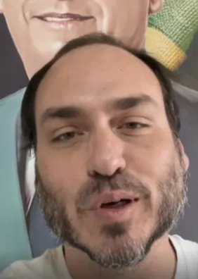 Carlos Bolsonaro e Leonaro Dias convocam direita para o Bloco do 22 em Maceió: “Vai ser um estouro”