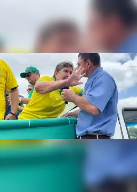 Célia aposta em vitória de Flávio e Alfredo: 'AL não pode perder a oportunidade'