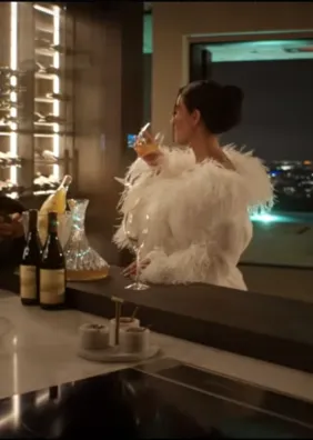 Com Cauã Reymond e Kim Kardashian, veja trailer do 2º ano de "Tudo é Justo"