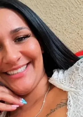 Corpo de jovem levada por encapuzados é encontrado no dia em que ela faria 23 anos