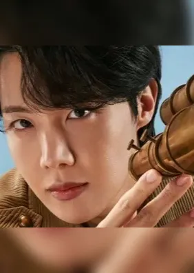Em dia de show no Brasil, J-Hope dança funk e faz passinho do Jamal