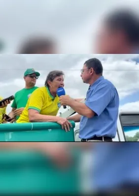 'Flávio tratorou Lula', diz Célia Rocha sobre debate presidencial