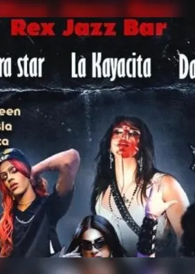 Halloween, rock, tributo a Belchior e cinema: confira a agenda cultural de Alagoas