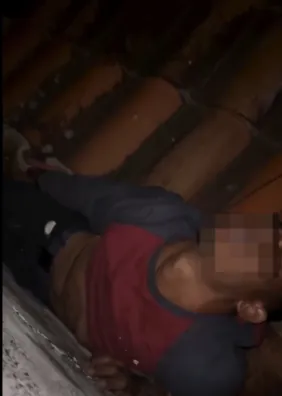 Homem é baleado após tentar invadir residência de PM em Arapiraca