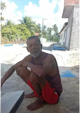 Homem tem casa invadida e é assassinado a tiros em Feliz Deserto