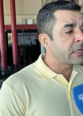 Jorge Mello prevê votação maior para Flávio em Marechal: “A lapada vai ser ainda maior”
