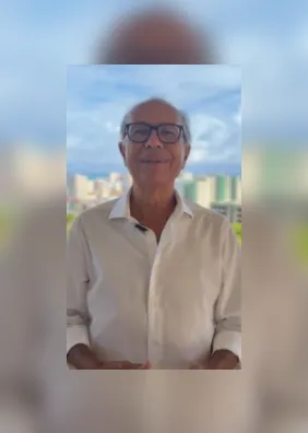 José Wanderley agradece votos e diz que seguirá cuidando de Alagoas